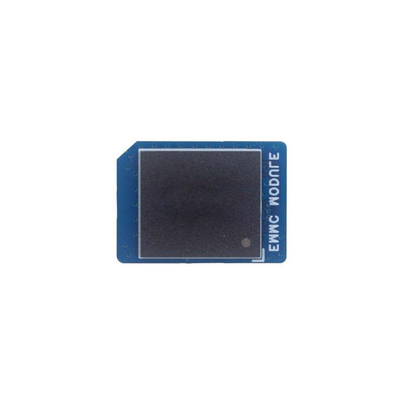 Orange Pi 5 Plus 32Gb - Moduł pamięci flash EMMC 32GB o