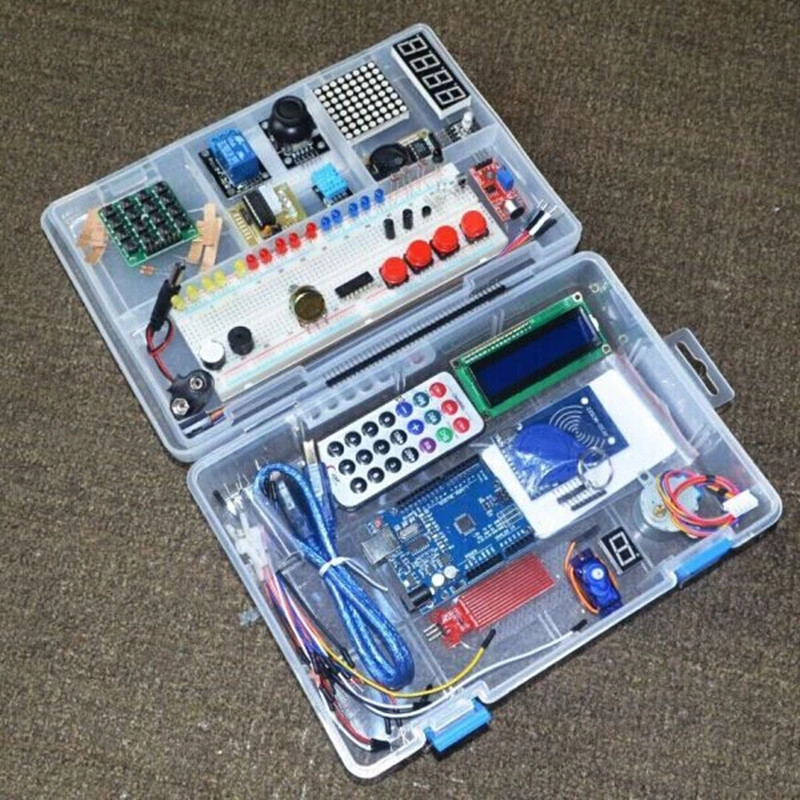 Lattepanda Sigma 32Gb - Najnowszy zestaw startowy RFID dla Arduino