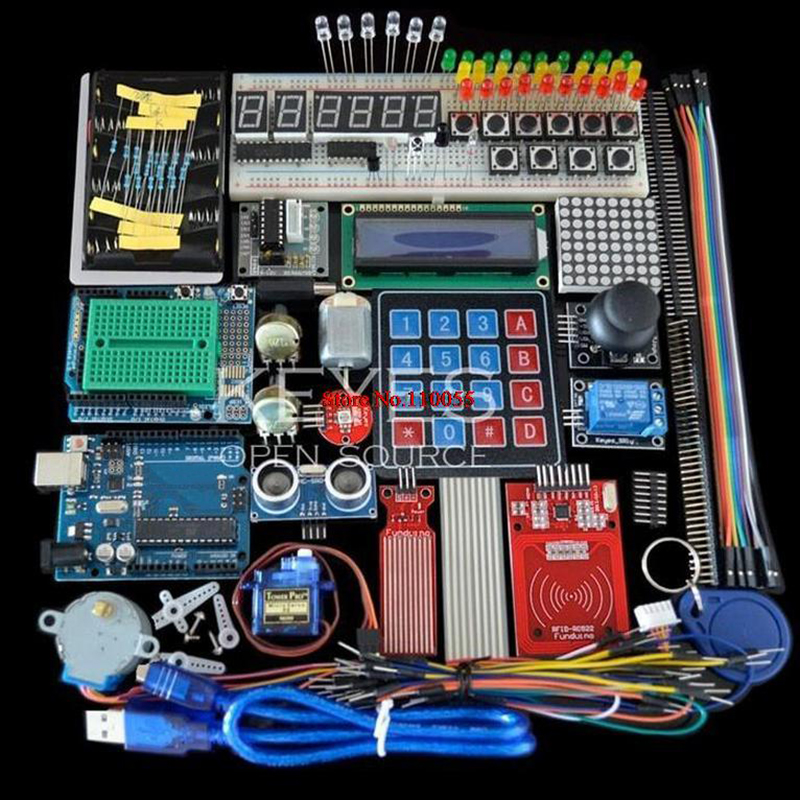 Lattepanda Sigma 32Gb - Zestaw startowy dla Arduino Uno R3