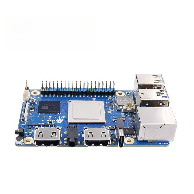 2025 Pi 5 Ultra 8GB 16GB Rk358 – Rk3588 Mini Pc Board recenzja i cena