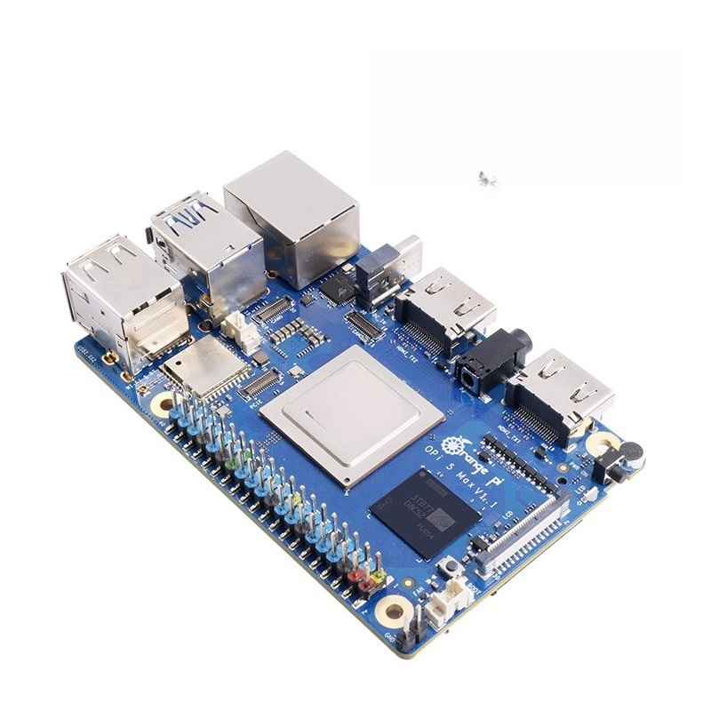 2025 Pi 5 Ultra 8GB 16GB Rk358 – Rk3588 Mini Pc Board recenzja i cena