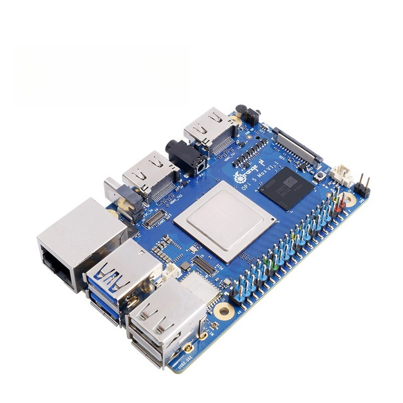 2025 Pi 5 Ultra 8GB 16GB Rk358 – Rk3588 Mini Pc Board recenzja i cena