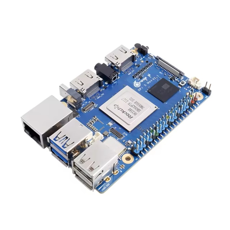 【Gorąca Wyprzedaż】OEM Orange P – Orange Pi 5 Max Rk3588 recenzja i cena