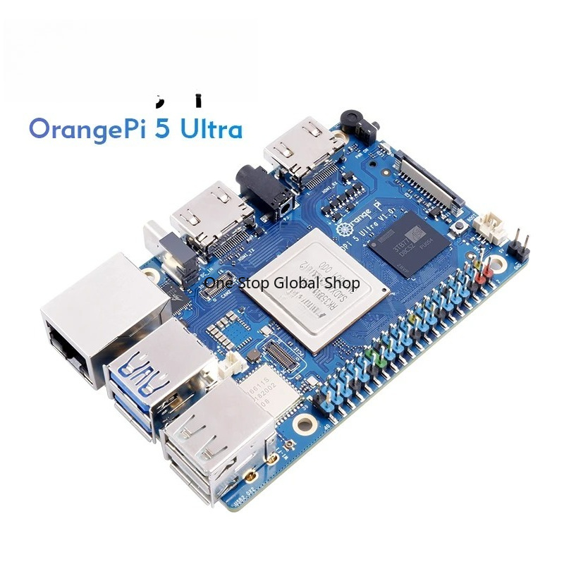 Pi 5 Ultra 16GB RAM RK3588 DDR – Rk3588 Mini Pc Board recenzja i cena