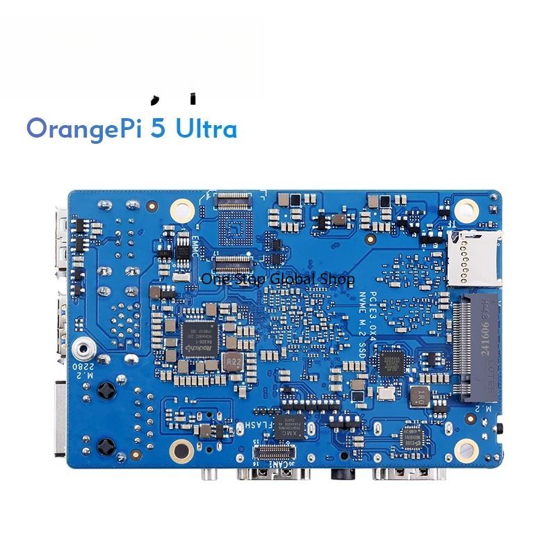 Pi 5 Ultra 16GB RAM RK3588 DDR – Rk3588 Mini Pc Board recenzja i cena