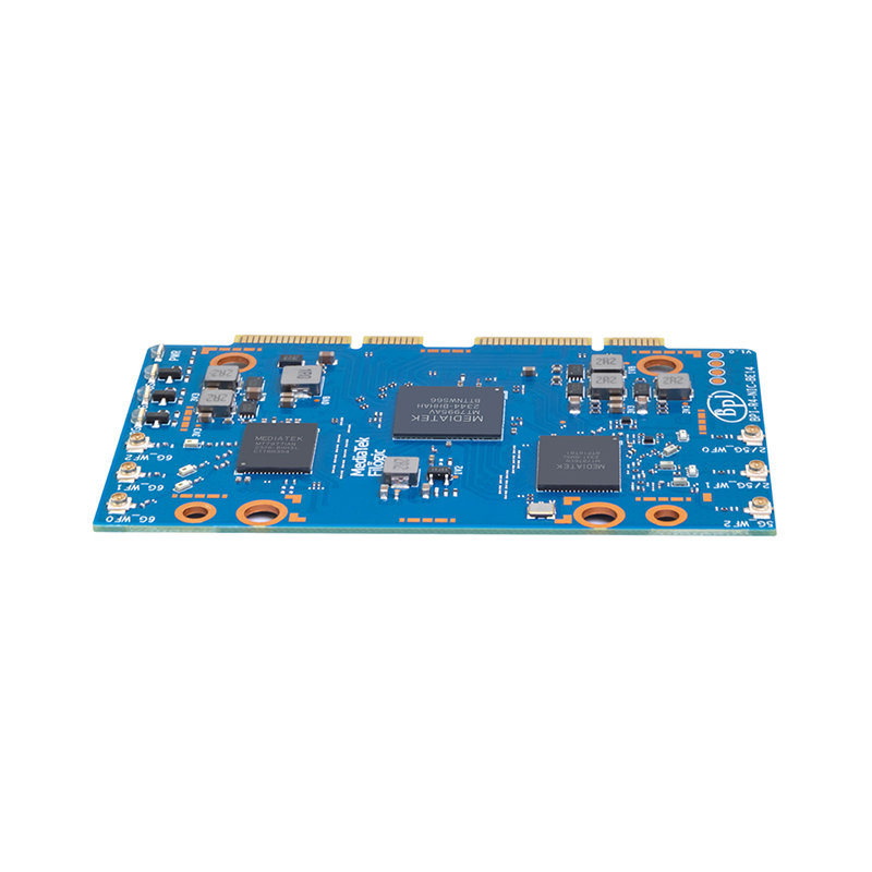 Moduł WiFi 7 Banana Pi BPI-R4- – Bananapi Bpi R4 Wifi 7 recenzja i cena