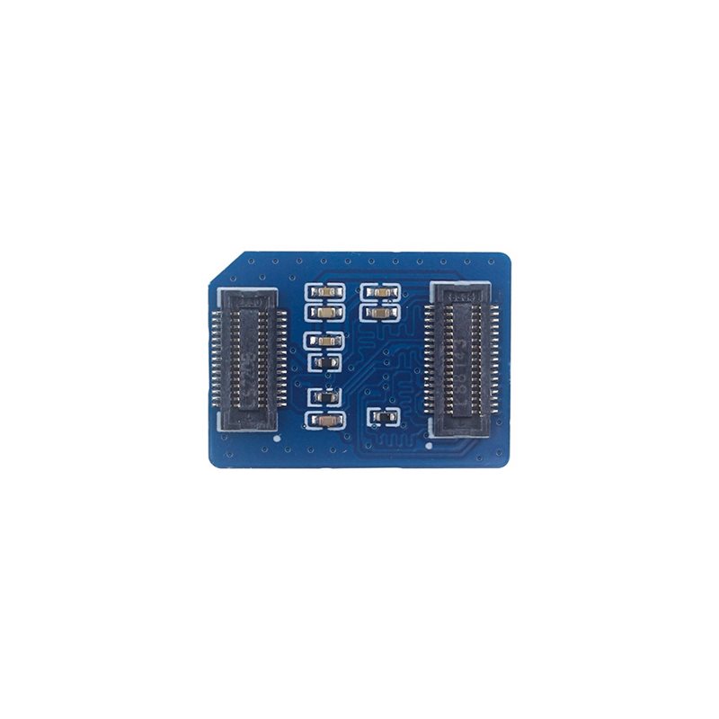 Moduł pamięci flash EMMC 32GB  – Orange Pi 5 Plus 32Gb recenzja i cena