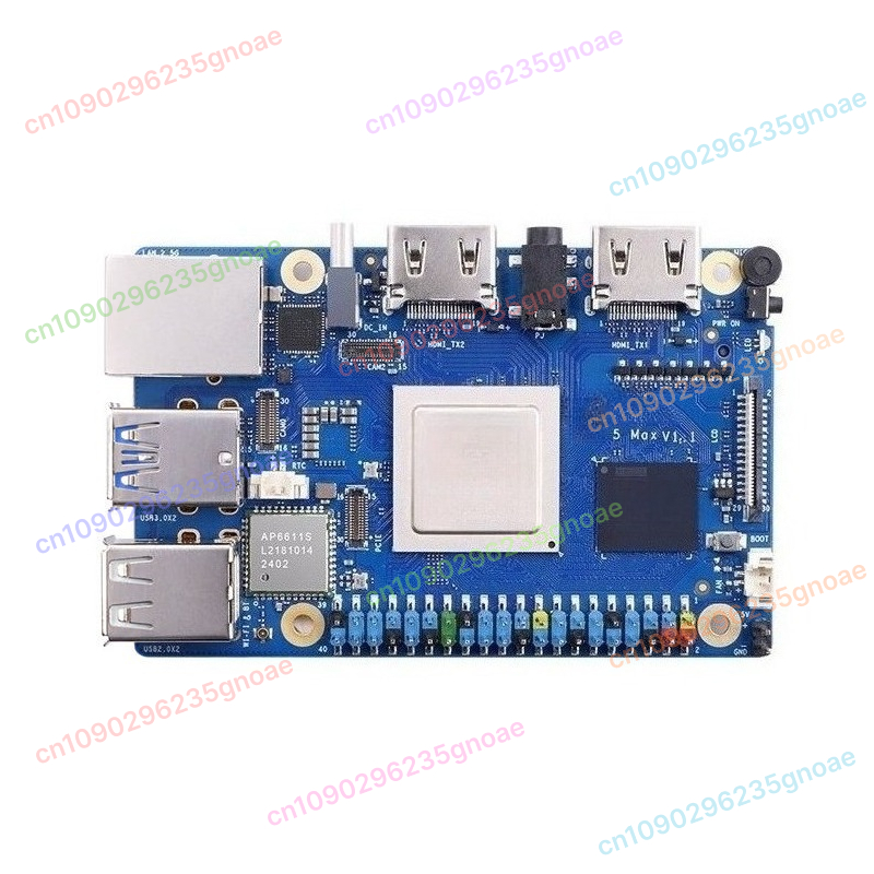 Pi 5 Ultra 8GB 16GB Rk3588 Ddr – Rk3588 Mini Pc Board recenzja i cena
