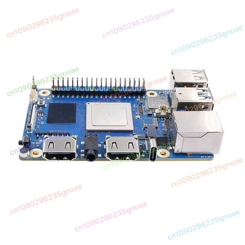 Pi 5 Ultra 8GB 16GB Rk3588 Ddr – Rk3588 Mini Pc Board recenzja i cena