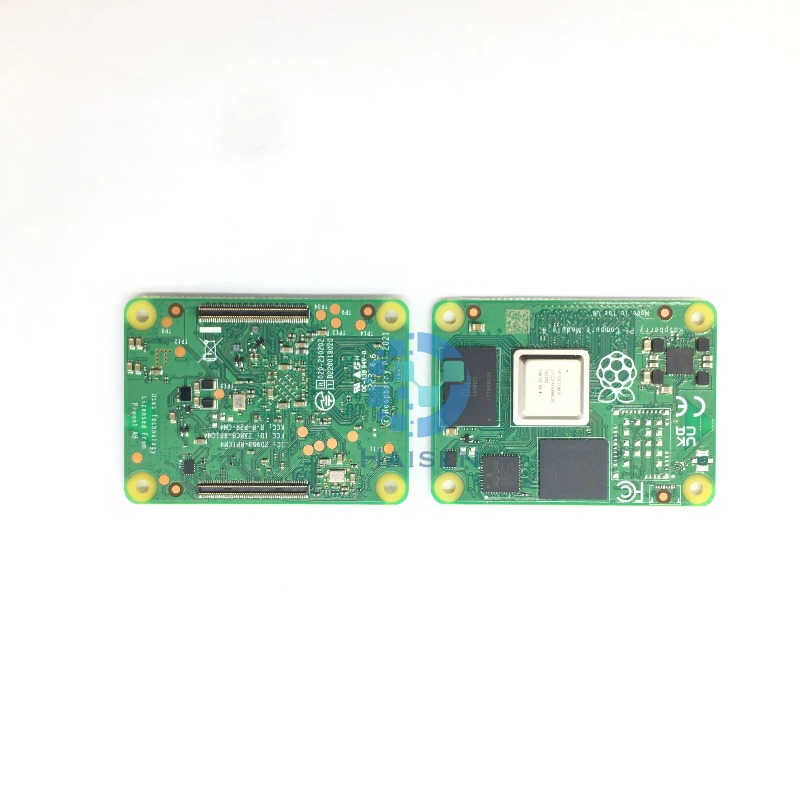 【Gorąca Wyprzedaż】Płytka Rozwo – Compute Module 4 32Gb Wifi recenzja i cena