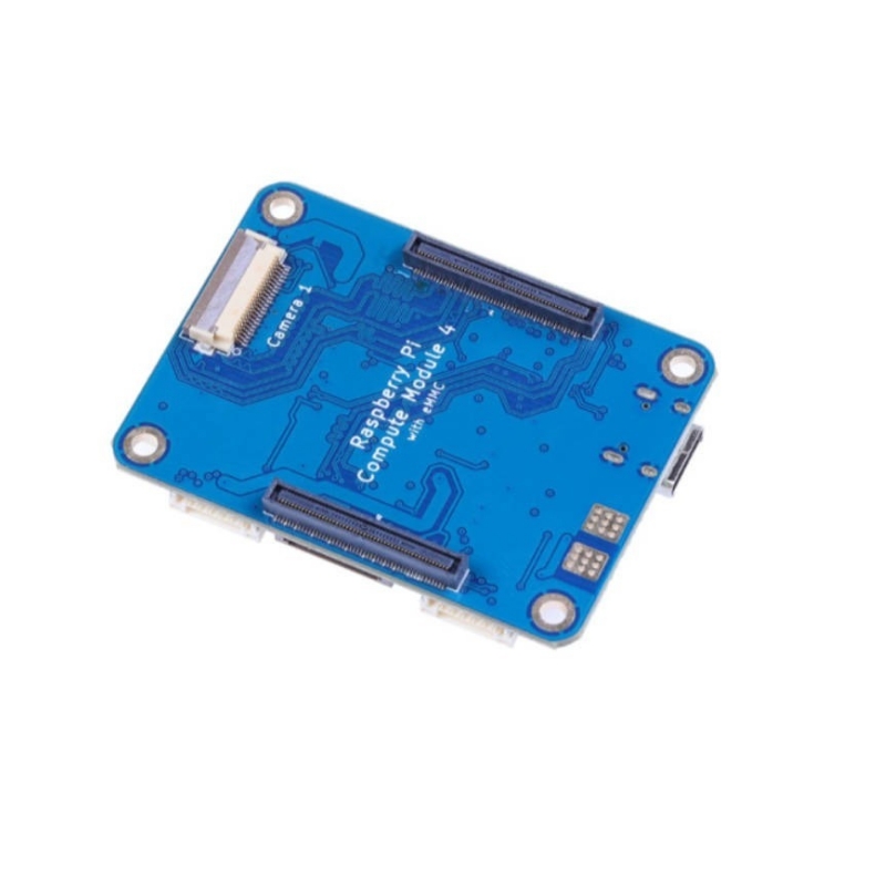Płyta Tiny Carrier Ochin z mod – Compute Module 4 32Gb Wifi recenzja i cena