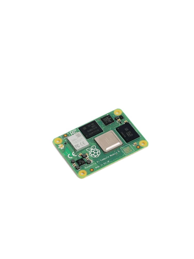 Raspberry Pi Compute Module 4  – Compute Module 4 32Gb Wifi recenzja i cena
