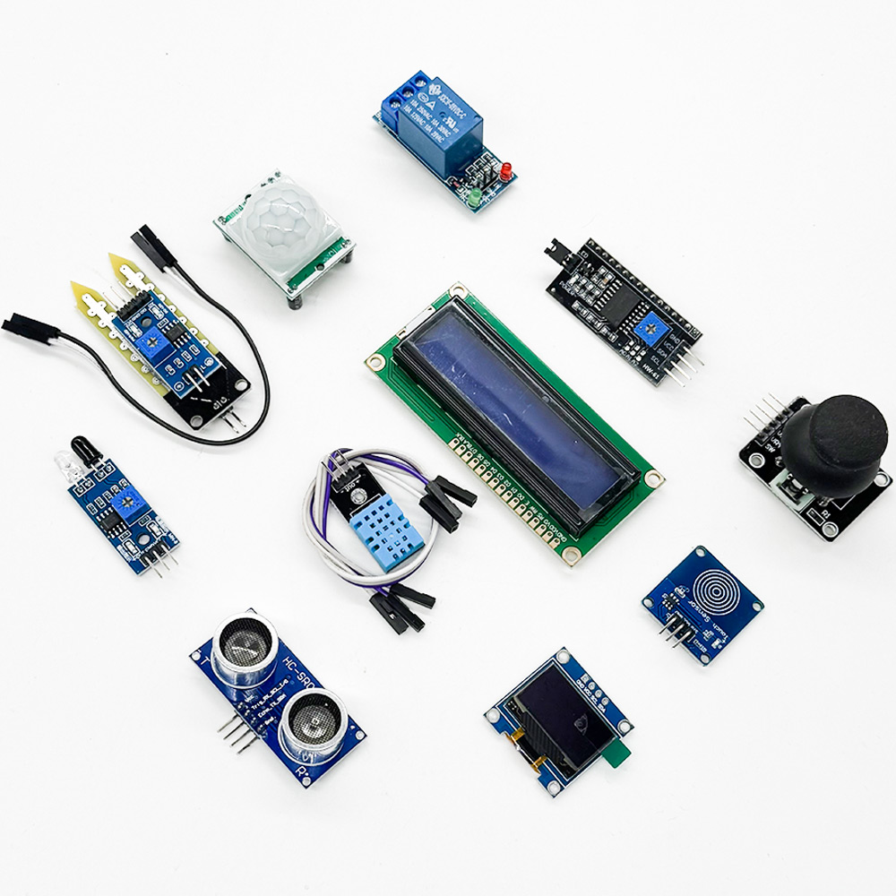 Zestaw elektroniczny DIY z wyś – Lattepanda Sigma 32Gb recenzja i cena
