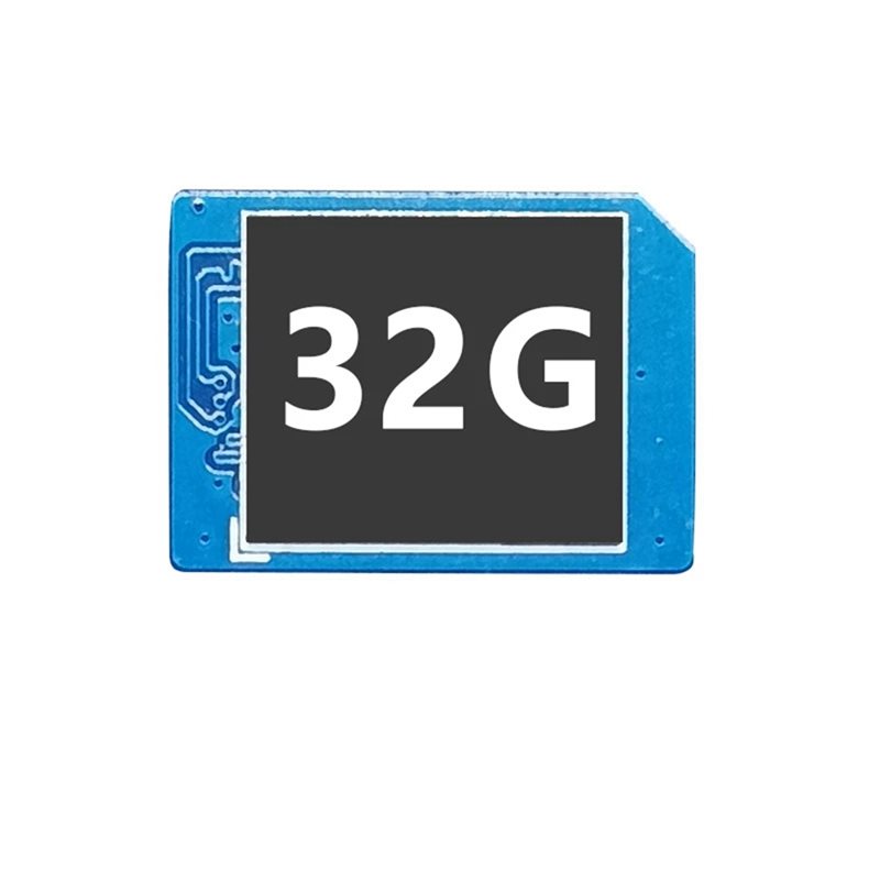 Moduł pamięci flash EMMC T23C  – Orange Pi 5 Plus 32Gb recenzja i cena