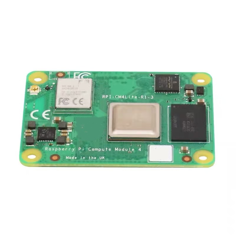 Moduł obliczeniowy Raspberry P – Compute Module 4 32Gb Wifi recenzja i cena