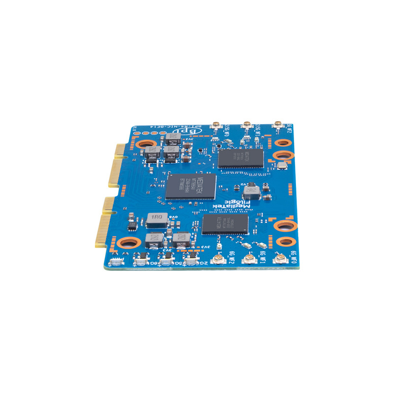 Płytka rozwojowa Banana Pi, mo – Bananapi Bpi R4 Wifi 7 recenzja i cena