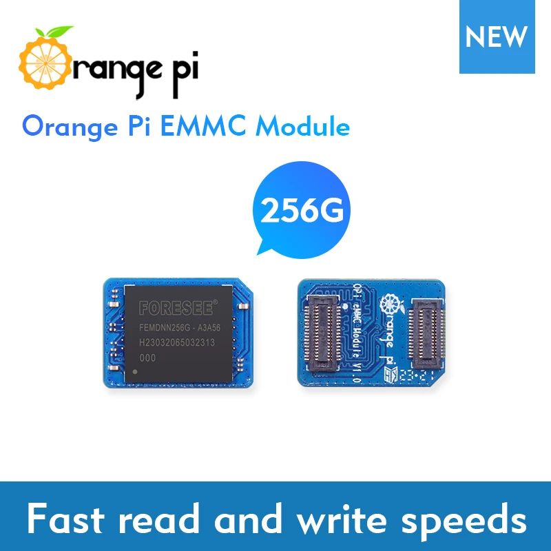 Moduł Woli Orange Pi 32GB 64GB – Orange Pi 5 Plus 32Gb recenzja i cena