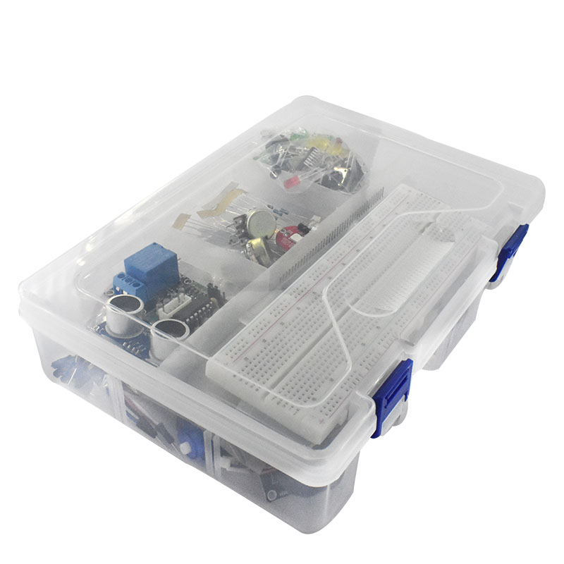 Zestaw startowy dla Arduino Un – Lattepanda Sigma 32Gb recenzja i cena