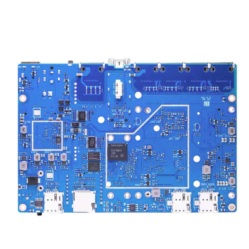 Banana Pi BPI-R4 Lite wyposażo – Bananapi Bpi R4 Wifi 7 recenzja i cena